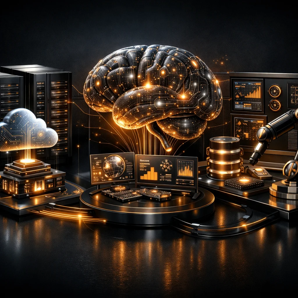 Year 1 Managed Launch Bundle workflow