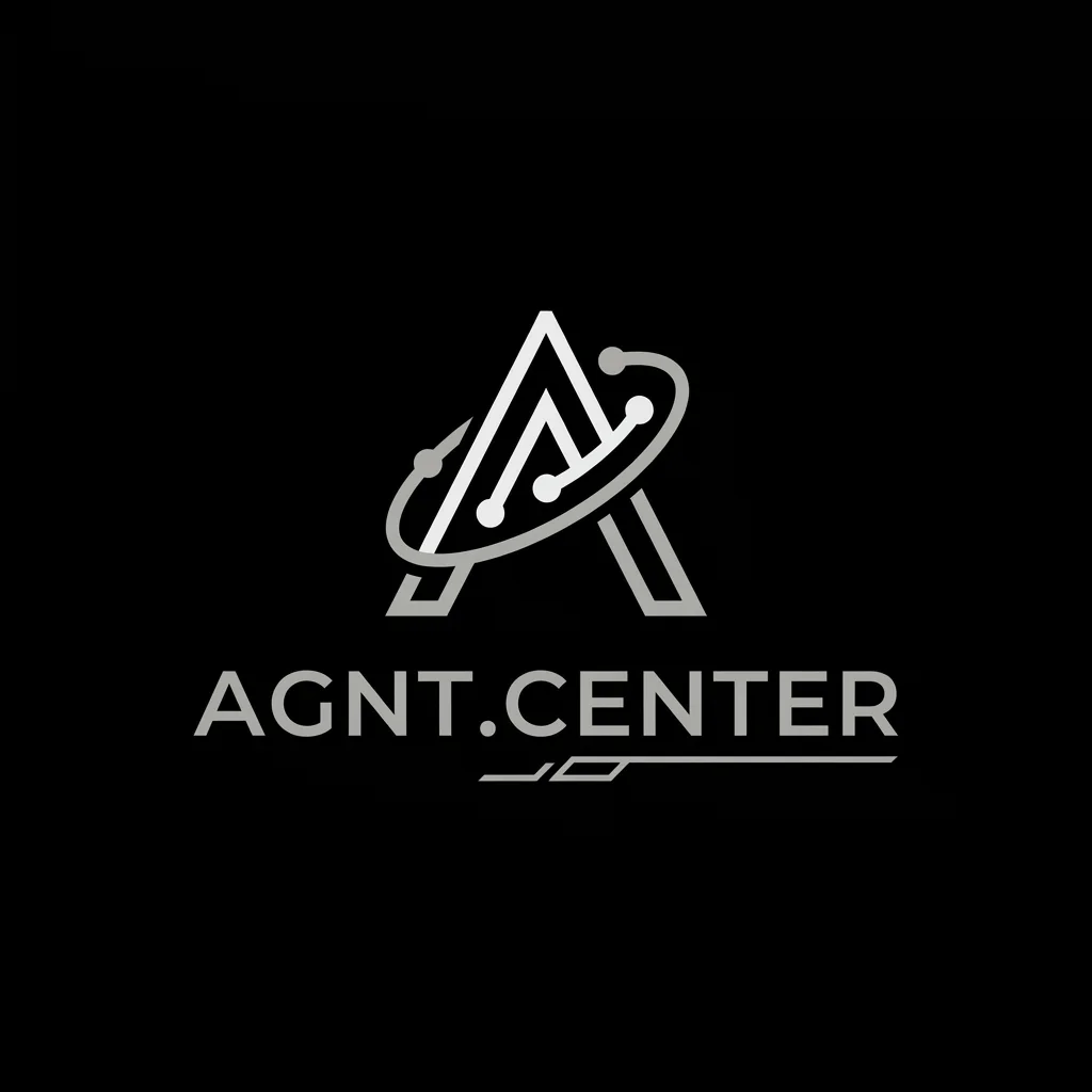 AGNT.CENTER company logo
